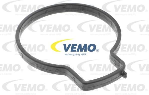 Throttle Body Original VEMO Quality V258100041 - image 3