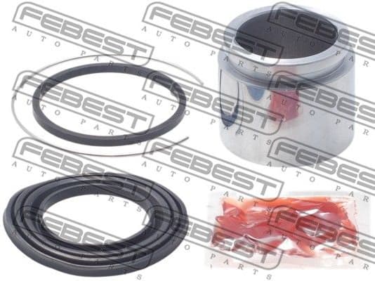 Repair Kit, brake caliper 0776-420F-KIT