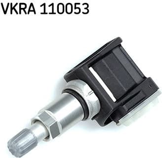 Wheel Sensor, tyre-pressure monitoring system VKRA 110053