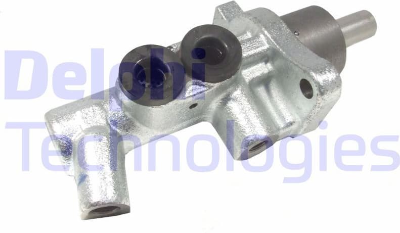 Brake Master Cylinder LM80260