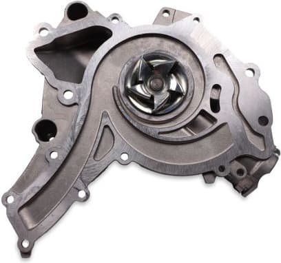 Water Pump, engine cooling P1529 - image 2