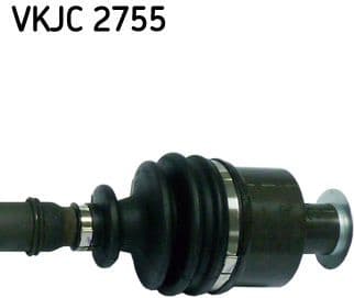 Drive Shaft VKJC 2755 - image 6