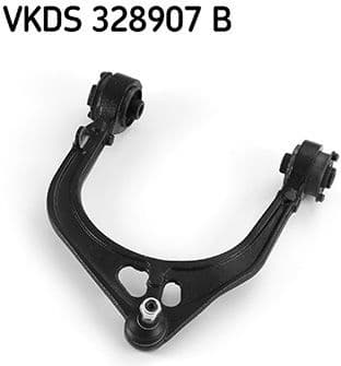 Control/Trailing Arm, wheel suspension VKDS328907B - image 2