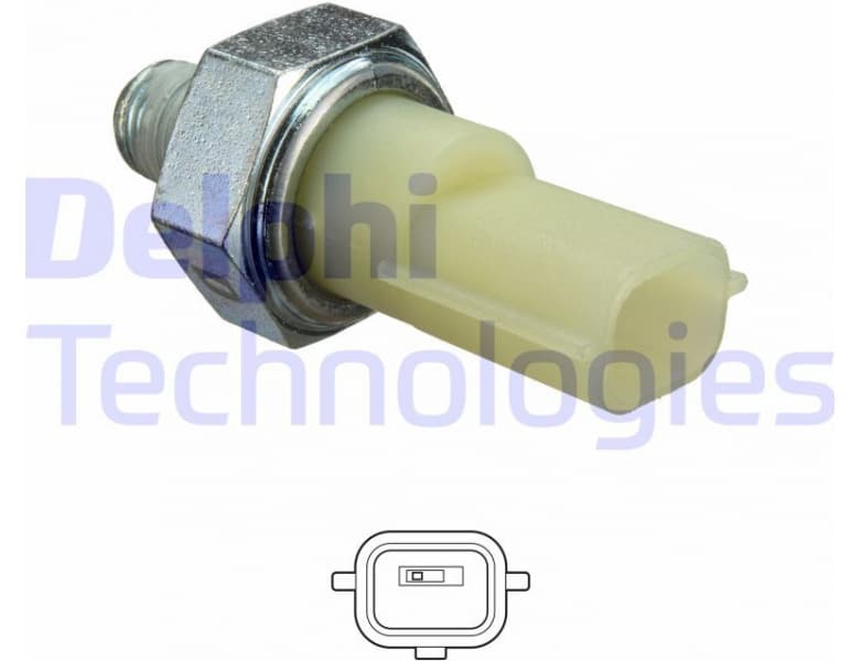 Oil Pressure Switch SW90073