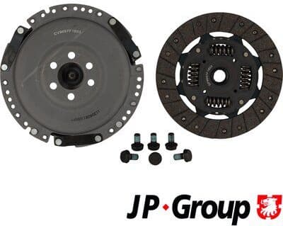 Clutch Kit JP 1130408110