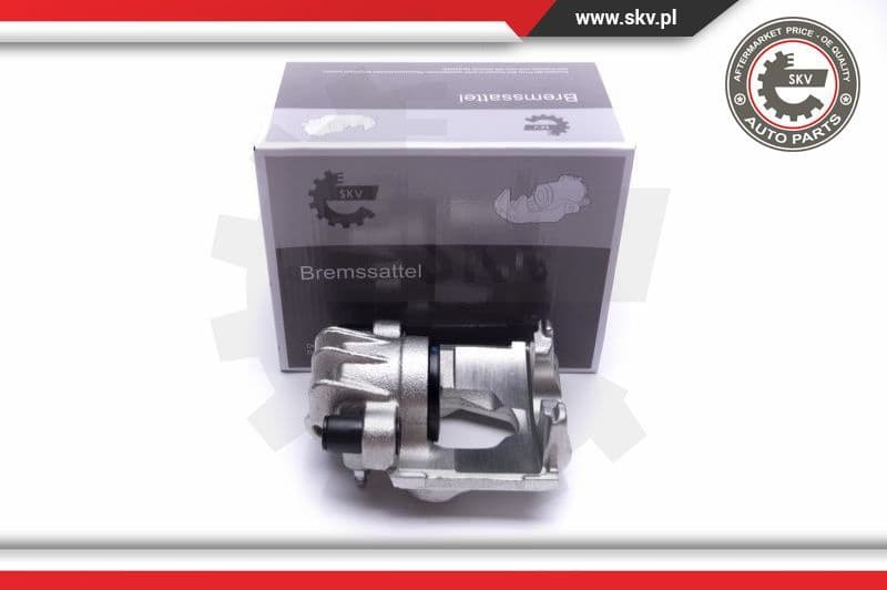 Brake Caliper 55SKV761