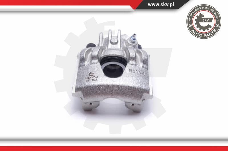 Brake Caliper 55SKV761 - image 6