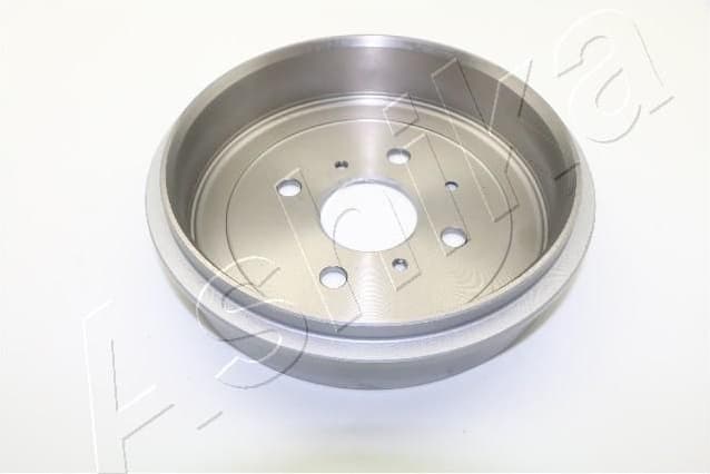 Brake Drum 56-02-203C