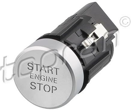 Start/Stop button 118 754