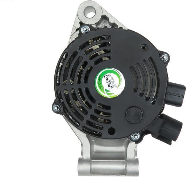 Alternator Remanufactured AS A4035PR - image 3