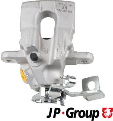 Brake Caliper JP 4861900980