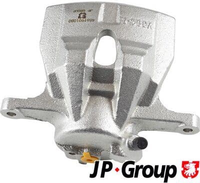 Brake Caliper JP 4861901080 - image 3