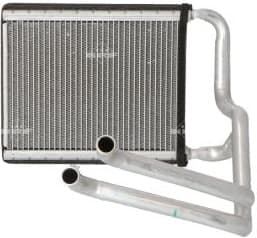 Heat Exchanger, interior heating 54372