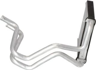 Heat Exchanger, interior heating 54372 - image 2