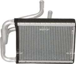 Heat Exchanger, interior heating 54372 - image 3