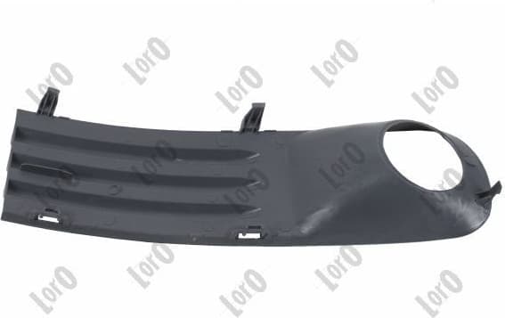 Ventilation Grille, bumper LORO 053-43-451 - image 2