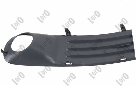 Ventilation Grille, bumper LORO 053-43-452 - image 2