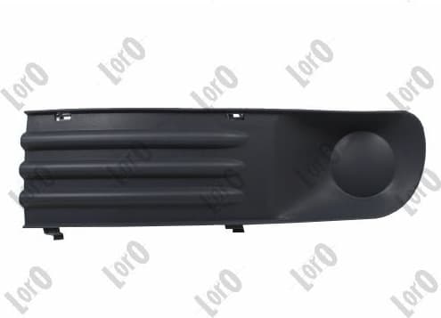 Ventilation Grille, bumper LORO 053-43-453