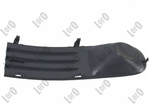 Ventilation Grille, bumper LORO 053-43-453 - image 2