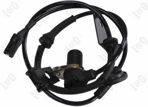 Sensor, wheel speed LORO 120-02-017