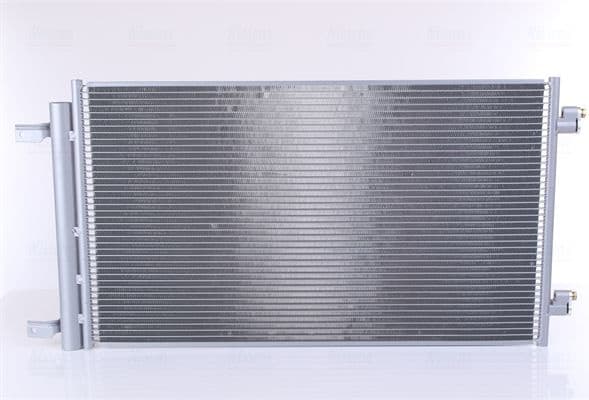 Condenser, air conditioning ** FIRST FIT ** 940735