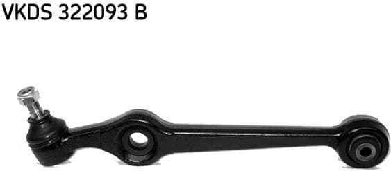 Control/Trailing Arm, wheel suspension VKDS322093B - image 2