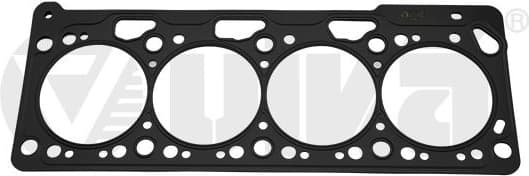 Gasket, cylinder head 11030152601