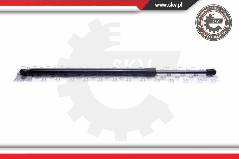 Gas Spring, boot/cargo area 52SKV649 - image 2