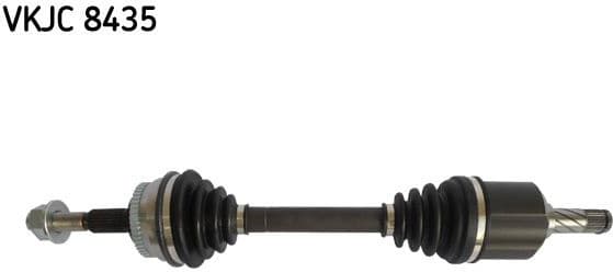 Drive Shaft VKJC 8435 - image 4