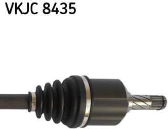 Drive Shaft VKJC 8435 - image 6