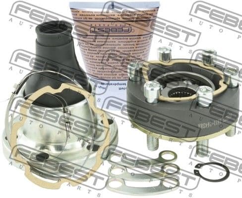 Joint, propshaft 1611-164SHA