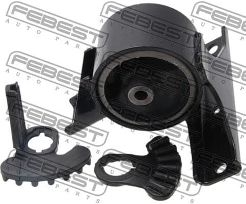 Mounting, engine SZM-SX4RH