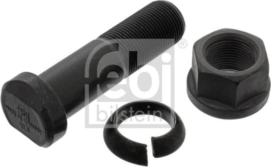 Wheel Stud 07938