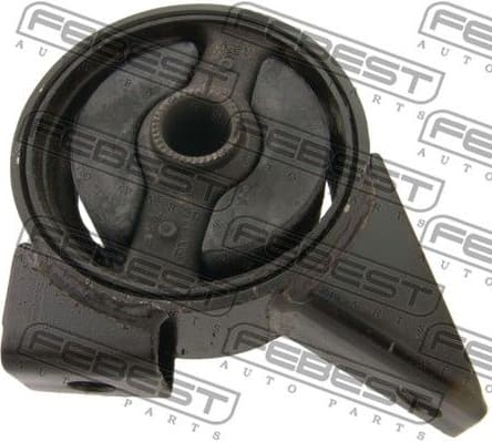 Mounting, engine HYM-ACMFR