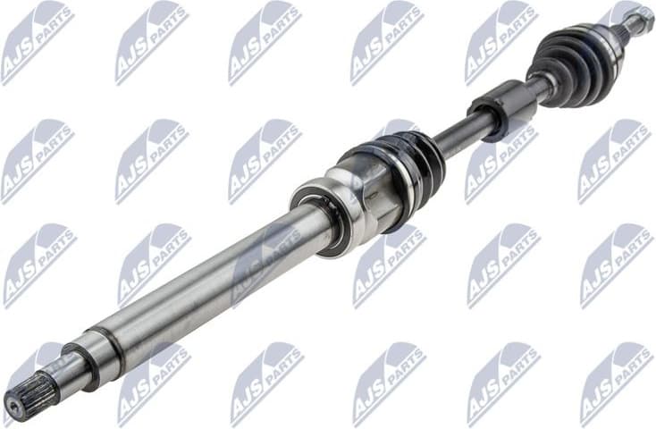 Drive Shaft NPW-FR-113 - image 2