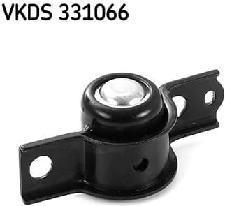 Mounting, control/trailing arm VKDS 331066 - image 2