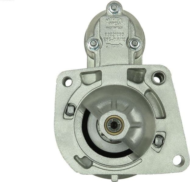 Starter Remanufactured AS S4068PR