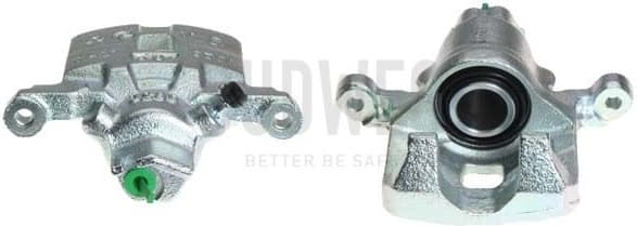Brake Caliper 344734
