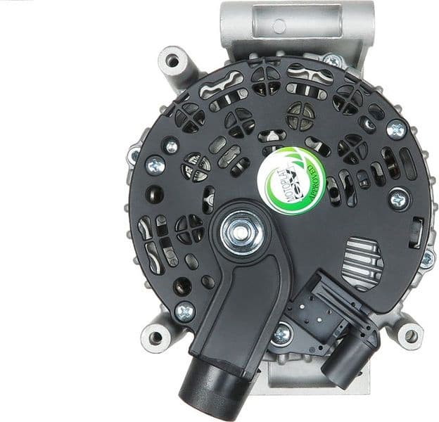 Alternator AS A0705S - image 3