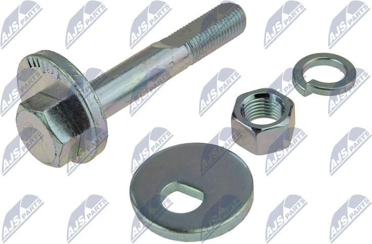 Bolt eccentric ZWT-KA-330SK - image 2