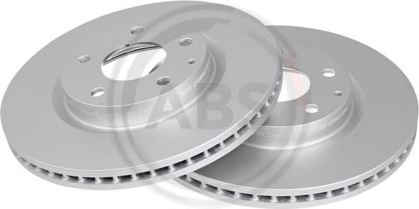 Brake Disc 18776