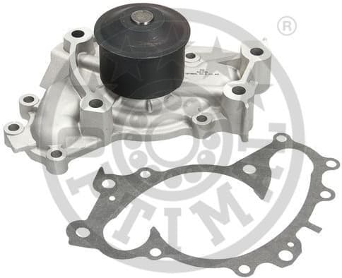 Water Pump, engine cooling AQ-1769