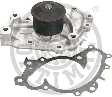 Water Pump, engine cooling AQ-1769 - image 2