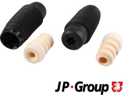 Dust Cover Kit, shock absorber JP 4142702910