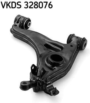 Control/Trailing Arm, wheel suspension VKDS328076