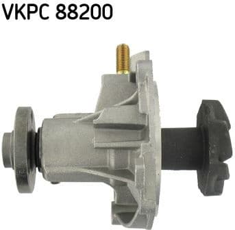 Water Pump, engine cooling VKPC 88200 - image 2