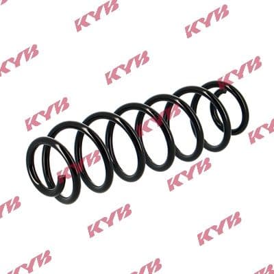 Suspension Spring K-Flex RA5303 - image 2