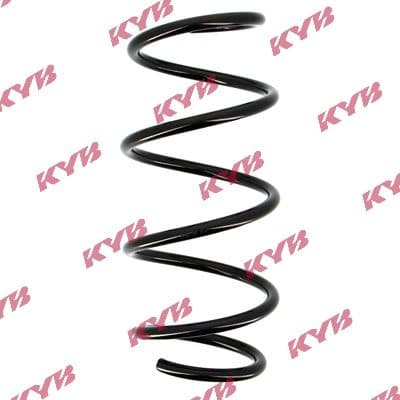 Suspension Spring K-Flex RA1314