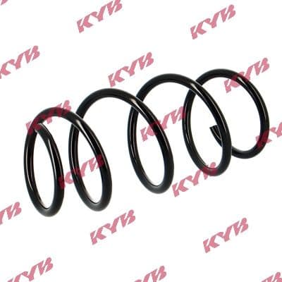 Suspension Spring K-Flex RA1314 - image 2