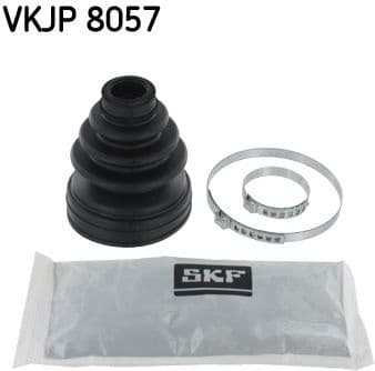 Bellow Kit, drive shaft VKJP 8057 - image 2